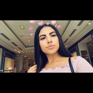 Meet your Posher, Neyrian